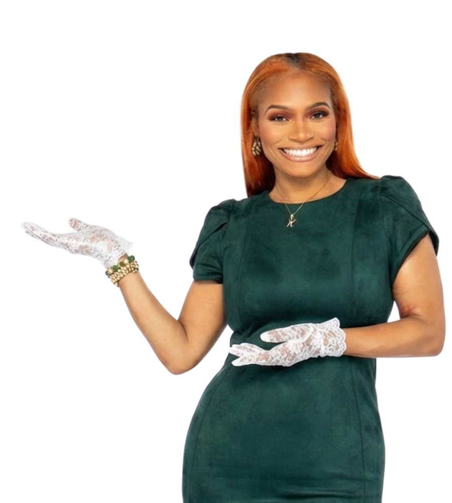 Kellie White Glove Service